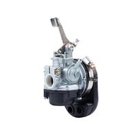 Carburettor Carb 1set For Dellorto SHA14.12L For SHA 14 12 Universal Motorcycle Engines Carburetor Replacement Accessories