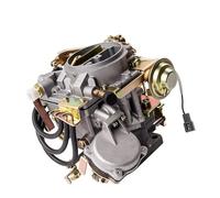 Carburettor Carb 21100-61300 21100-61200 Heavy Duty For Toyota For Landcruiser 3F 4F 4.0L Engine FJ62 FJ70 FJ73 FJ75 Gas Carburetor Carb