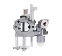 Carburettor Carb 279-62361-20 For Robin EX27 279-62301-00 279-62301-10 279-62301-20 279-62301-30 279-62301-40 2 Carburetor With Fuel Line Filter(A)
