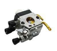 Carburettor Carb Assembly Fit Stihl HS81 HS81R HS81RC HS81T Hedge Trimmer Cutter