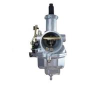 Carburettor Carb ATV Quad Dirt Bike Moto Accessories Motorcycle Carburetor PZ26 PZ27 PZ30 For CG125 CG150 CG200 125cc 150cc 175cc 200cc 250cc Motorcycle Carburettor(PZ26 Cable choke)