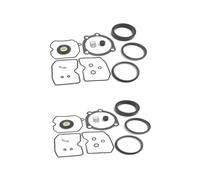 Carburettor Carb Carburetor For CV Type 1990-Up For XL883 XLH1200 CV4 XL 883 1200 Repair Rebuild Kit(2 set)