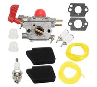 Carburettor Carb Carburetor For McCulloch GBV345 (2010-05) Blower Carburettor Blower Carburetor Carb Carburetor Carb (Size : B)