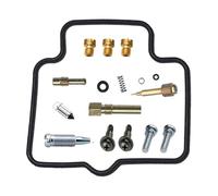Carburettor Carb Carburetor Repair Kit Float Parts For SUZUKI For MARAUDER 125 GZ125 1998-2000 2001 2002 2003 2004 2005 2006 2007(A)