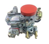 Carburettor Carb Carby Carburatore Compatible For Fiat 128-1300 CC 32M-ICEV Replace Compatible For Weber Solex Carburetor Car Accessory
