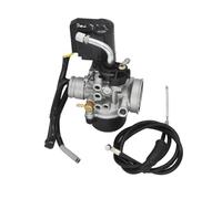 Carburettor Carb Carby Moped/pocket 17.5mm Carburetor Includes For E-Choke For PHVA For Phvn For Piaggio For Zip For SSL For SFERA For Motorcycle carburetor
