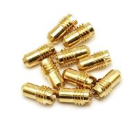 Carburettor Carb For 1488 For Dellorto For PHBD MAMB UAUB For PHBG M5Thread Replacement #30-52 Brass Carburetor Motorcycle Accessory Idle Jet