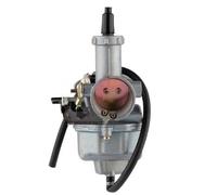 Carburettor Carb For CG125 CG150 CG200 125cc 150cc 175cc 200cc 250cc ATV Quad Dirt Bike Moto Accessories Motorcycle Carburetor PZ26 PZ27 PZ30 Motorcycle Carburettor(PZ26 Manual choke)