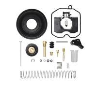Carburettor Carb For CV40 27421-99C CV 40 Carb Motorcycle 1 Set Carburetor Repair Fix Kit Rebuild Tool