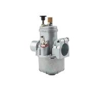 Carburettor Carb For Dellorto 47cc 49cc GY6 For JOG For DIO 50 90 BWS100 RG50 15mm 17.5mm 19.5mm PHBG 17 19 21mm 2T Racing Carb Carburetor(15mm)