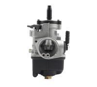 Carburettor Carb For Dellorto For PHBL 20 22 24 25 26 28mm Motorcycle Carburetors 2 Stroke Moped 4T Scooter Racing 50-300cc Motocross(28mm)