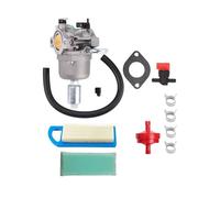 Carburettor Carb For & For 13.5HP 591731 796109 594593 590400 796078 498811 794161 795477 31H777 Carburetor Carb Kit