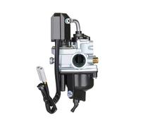 Carburettor Carb For Gilera For Stalker 50 For PHVA 12 For Typhoon 12mm Universal Engine Carburetor Replacement Accessories 1pcs