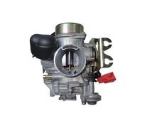 Carburettor Carb For GY6 150cc 200cc 250cc For TANK 260 33MM Motorcycle Carburetor Choke Carburetor Cable