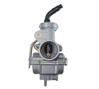 Carburettor Carb For Keihin For CRF50F CRF80F XR50R PZ20 50cc 70cc 90cc 110cc 125cc 135cc Engine Dirt Pit Bike ATV Motorcycle 20mm Carburetor Motorcycle Carburettor