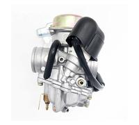 Carburettor Carb For Majesty 250 For YP250 Motorcycle Carburetor Choke Carburetor Cable