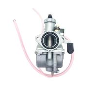 Carburettor Carb For Mash For Seventy For Five 125 Motorcycle 125CC Carb Air Filter Carburetor Choke Carburetor Cable(Only Carb)