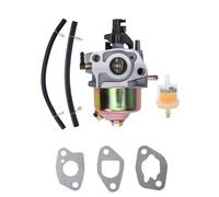 Carburettor Carb For Mountfield HP414 M411PD RS100 SP414 Lawnmower with Gasket Fuel Filter