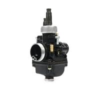 Carburettor Carb For Phbg 50cc To 100cc For Dellorto 17 19 21 17.5 19.5mm Universal Motorcycle Racing Motocross Carburetor Accessories(21mm)