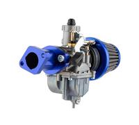 Carburettor Carb For Predator 212cc 196cc For CT200U BT200X GX160 GX200 KT196 6.5hp Engine Carburetor Bike Go Kart Clone Air Filter(4)