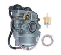 Carburettor Carb For Suzuki Ag50 Ag60 V100 50 For Address 2 Stroke Engine Scooter Moped Dirt Pit Bike Carb Ag100 Motorcycle Carburetor