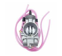 Carburettor Carb For Suzuki For RM125 1991-2000 Carburetor Carb Choke Carburetor Cable