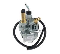 Carburettor Carb For TTR50 50E 2006-2011 For TTR 50CC Motorcycle Engine Carburetor Choke Carburetor Cable