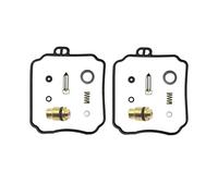 Carburettor Carb For V-star 650 1998-2014 Xvs650 Xvs65a For Tablete650 Classic 2009-2013 Xv250 1995-2007 XVS400 Motorcycle Carb Carburetor Repair Kit(D-SET)