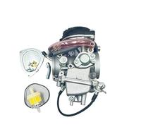 Carburettor Carb For Wolverine 350 2006-2009 3D5-E4101-10-00 For Wolverine 450 2007-2010 5ND-E4101-11-00 Carb Carburetor Choke Carburetor Cable
