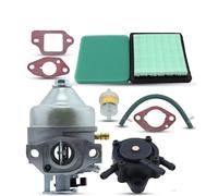 Carburettor Carb GCV190 Carburetor Kit For GC190 GCV190 GCV190A GV190LA Engine HRB217 HRX217 HRX217K1 HRX217K2 Lawn Mower 16100-Z0Y-813