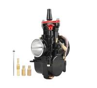 Carburettor Carb Motorcycle Black Maikuni PWK Carburetor Lower Cover Bowl Fit For PWK 21-34mm ATV Dirt Bike Scooters Carb 70-350cc Parts Carburetor(28mm)