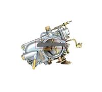 Carburettor Carburador Carb Rep. Solex 34 Pics 6 Model Carburetor Compatible For Citroen 2cv Dyane Standard 602 CC Engine New