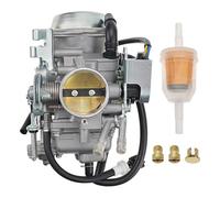 Carburettor Carburetor 16100-MEA-901 Fits For VTX1300 C R S T 2003 2004 2005 2006 2007 2008 2009 Carb Kit