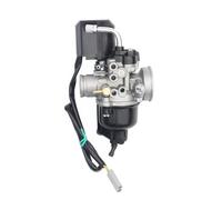 Carburettor Carburetor 17.5mm 12mm For Piaggio NRG50 For Typhoon For Typoon50 XR For Vespa LX50 For For For Storm 50 With E-choke Carb Kit(12MM)