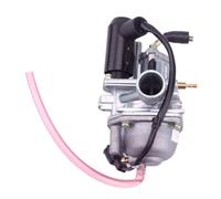 carburettor Carburetor 2 Stroke Pz19Jf 19mm Carb for Fit for Yamaha Jog 50cc 90cc 100cc AT100 Replaces 2Yr-14301-04-00