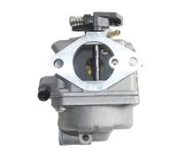 Carburettor Carburetor 3R4-03200-0 For Tohatsu For Nissan 4 Stroke 6 HP For Outboards MFS6A2 NSF6A2 MFS6B NFS6B 3R4-03200-1 3R4032000M 3R4032001M Carb Kit