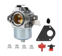 Carburettor CARBURETOR CARB FOR FOR 715520 CARBURETTOR PUMP CARBY INDUSTRIAL POWER TOOLS Carburetor(1 set)