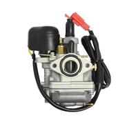 Carburettor Carburetor Carb For Suzuki Lets 50 Let's 50 AY For Katana UX 50 W For Zillion 50cc 2-Stroke AC LC Scooter Carbure