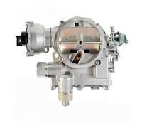 Carburettor Carburetor Carb W/Long Linkage For Mercruiser Rochester 2.5L 3.0L 4 CYL for Mercury for Engine