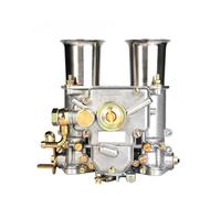 Carburettor Carburetor For 152G For Twin Choke 4 Cyl 6 Cyl V8 For Engine For Dellorto Solex 45DCOE