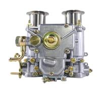 Carburettor Carburetor For 40DCOE For Weber 40mm Twin Choke Carb Fits For 1975-1992 For VW For Water Cooled 1.5 1.6 1.7 1.8 8V 199550.174 Carb Kit