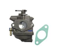Carburettor Carburetor For BF75 Bf8 Bf8a Bf8am Bf8ah Bf8ak 7.5HP 8 Hp 10HP 4-Stroke Engine For Outboard Boat Motor 16100-881-A01 Carburetor
