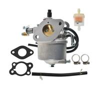 Carburettor Carburetor For GOLF CARBURETOR For EZGO 4 CYCLE 295CC TXT GAS 72558-G02 GCA06 1991-2016