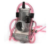 Carburettor Carburetor For Keihi Carburetor Universal Shift Karts 2T 34 36 38 40 42 Mm Racing Motorcycle Scooter ATV For 125 250 300 350(40mm)