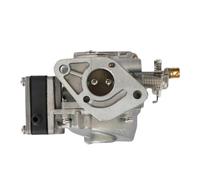 Carburettor Carburetor For Mercury For Mariner For Outboard 2-Stroke 5HP 4HP Boat Engine Compatible 812648T Carb Carbure