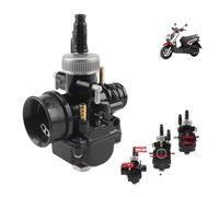 carburettor Carburetor For PHBG 17mm 19mm 21mm Racing For Moto Carburetor For Yamaha For(19mm)