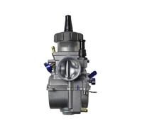 Carburettor Carburetor For PWK 21 24 26 28 30 32 34mm With Power Jet Racing Universal Shift Karts 2T-4t Racing Motorcycle Scooter ATV Motocr Carb Kit(PWK-B-21mm)