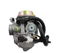 carburettor Carburetor For Suzuki LTF400 LTF400F Eiger 400 4x4 2x4 Manual 2002-2007 Carburador LT400 Vergaser ATV for QUAD 400cc