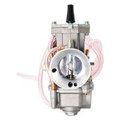 carburettor Carburetor Motorcycle Flat Slide For PWK KR150 Racing 21mm 24mm 26mm 28mm 30mm 32mm 34mm For Yamaha 100cc 125cc 250cc(24MM)