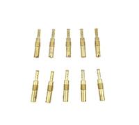 Carburettor Carburetor Pack Of 10piece Motorcycle Carburetor Main Jets Slow Pilot Jets For PWK For Keihin OKO CVK NSR KSR Carb Set Injector Nozzle(Pilot Jets 30-45)